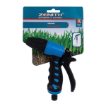 Zenith Twist Nozzle Sprayer Gun